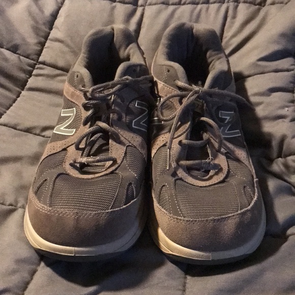 Men\'s New Balance 877 Walking Shoes 11.5
